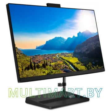 Моноблок Lenovo IdeaCentre 3 24ALC6 (F0G1000HRK) картинка 2